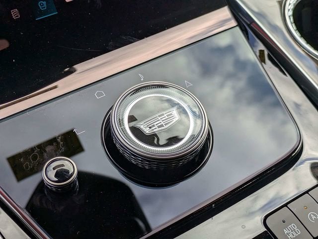 2026 Cadillac Escalade ESV Luxury