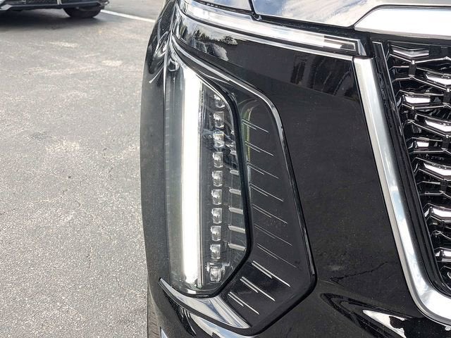 2026 Cadillac Escalade ESV Luxury