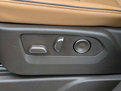 2026 Cadillac Escalade ESV Luxury