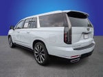 2026 Cadillac Escalade ESV Luxury