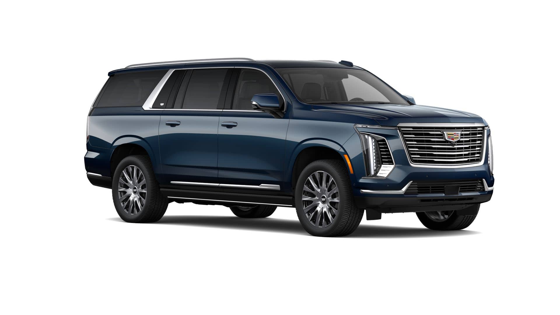 2027 Cadillac Escalade ESV Platinum Luxury