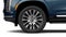 2027 Cadillac Escalade ESV Platinum Luxury
