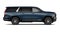 2027 Cadillac Escalade ESV Platinum Luxury