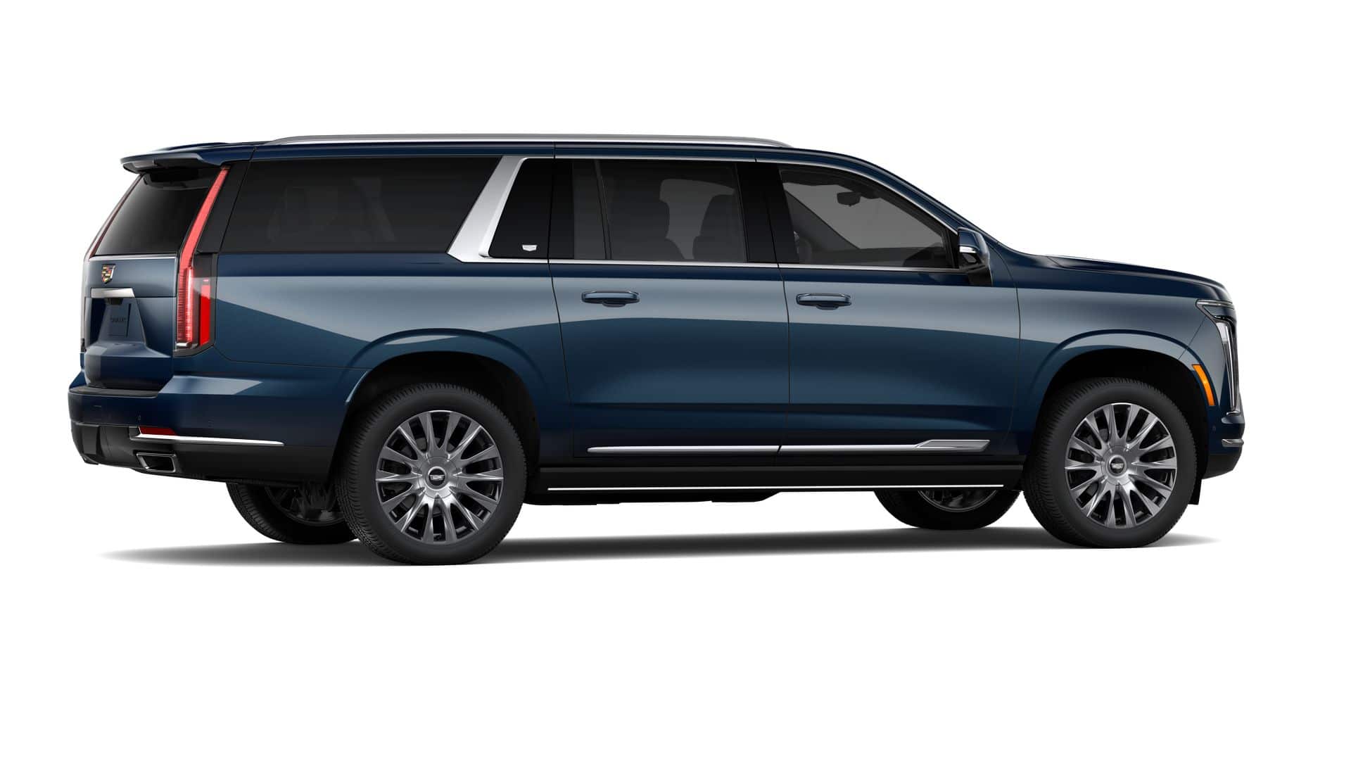2027 Cadillac Escalade ESV Platinum Luxury