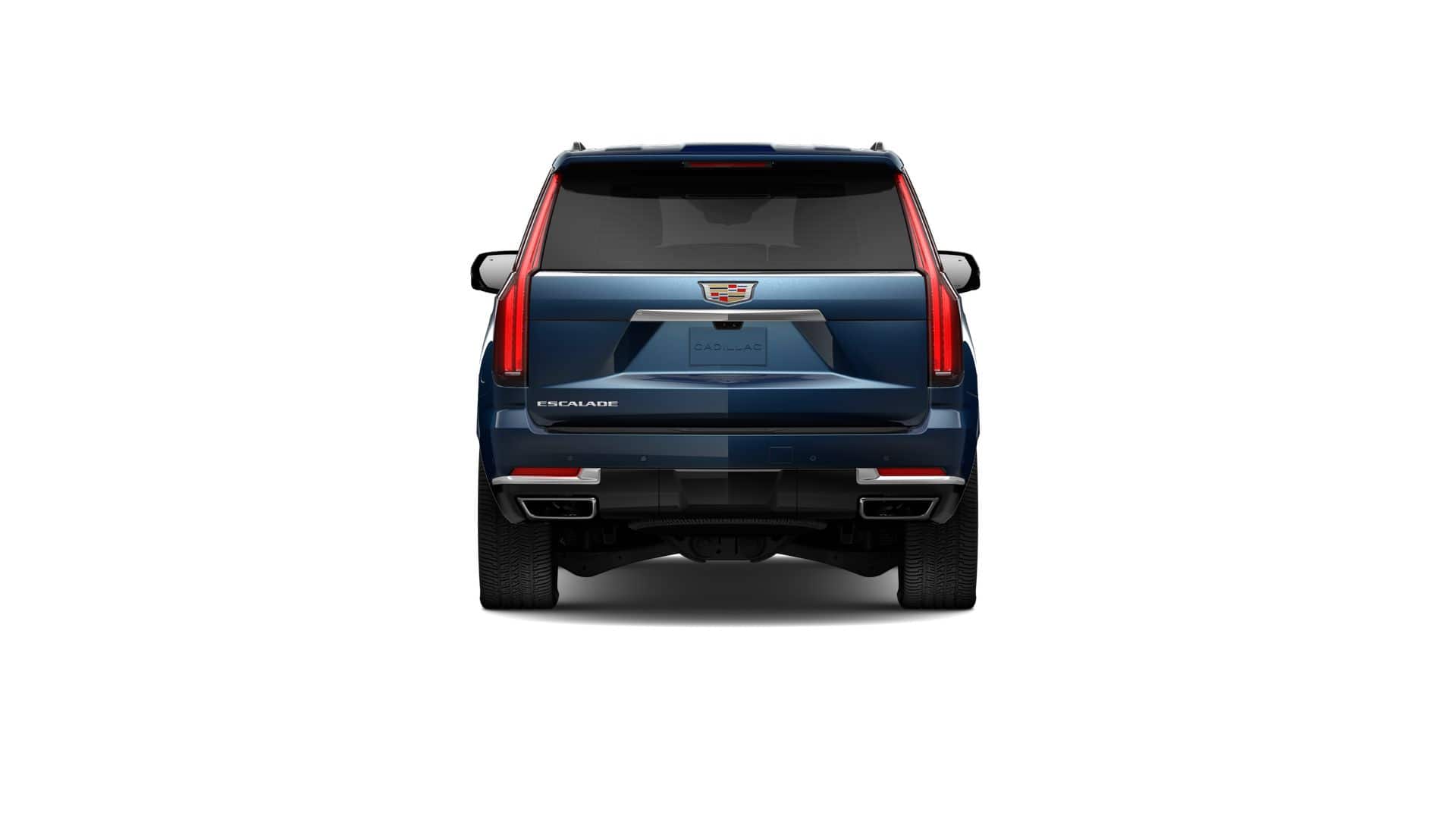 2027 Cadillac Escalade ESV Platinum Luxury