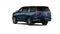 2027 Cadillac Escalade ESV Platinum Luxury