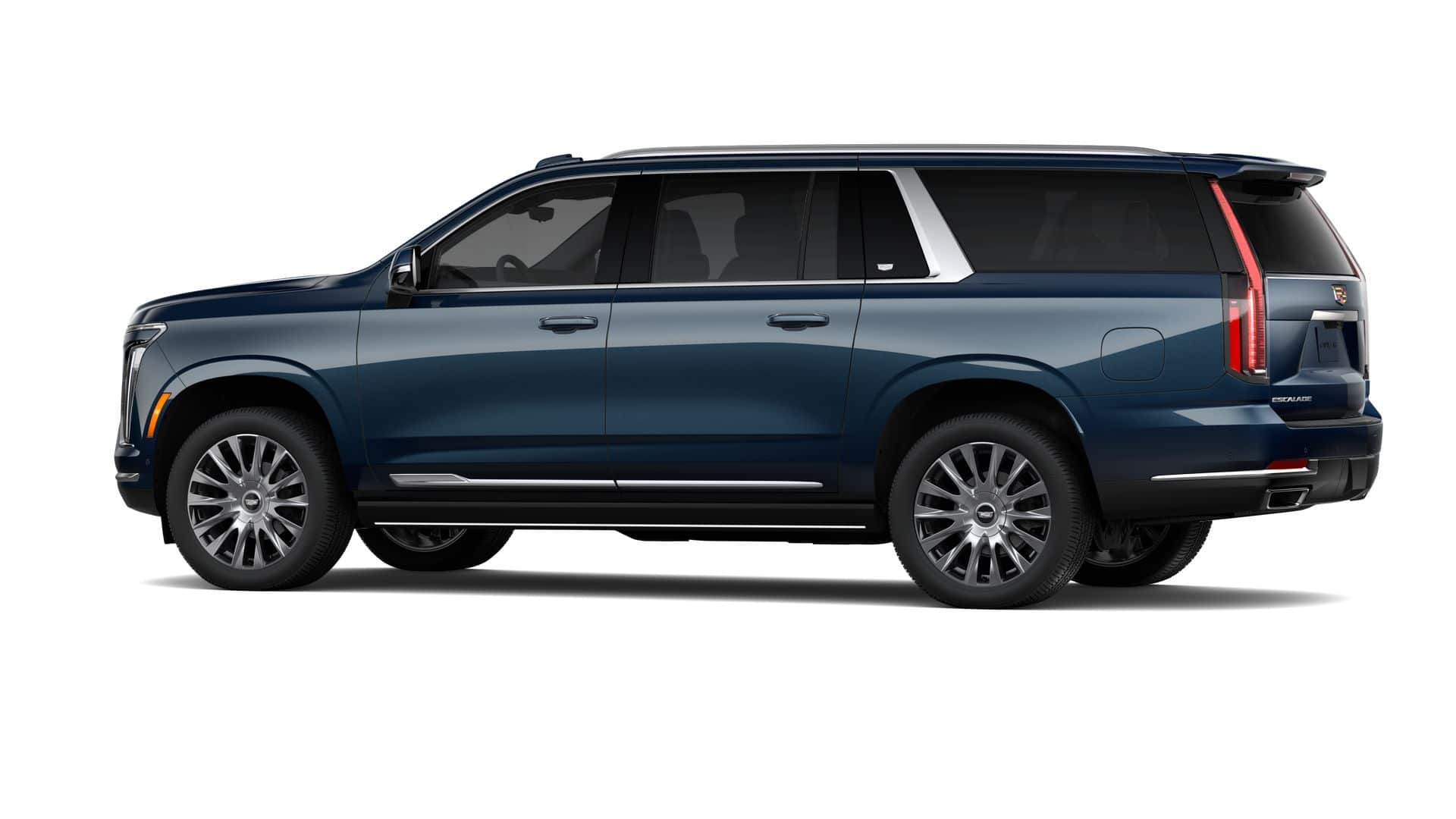 2027 Cadillac Escalade ESV Platinum Luxury