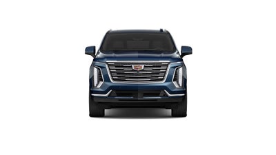 2027 Cadillac Escalade ESV Platinum Luxury