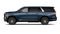 2027 Cadillac Escalade ESV Platinum Luxury