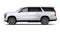 2026 Cadillac Escalade ESV Platinum Luxury