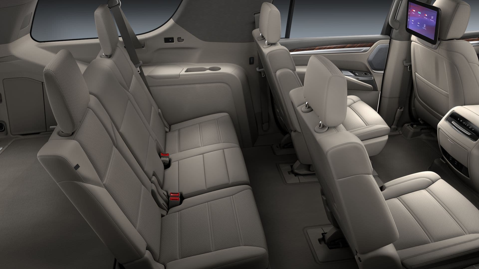 2026 Cadillac Escalade ESV Platinum Luxury