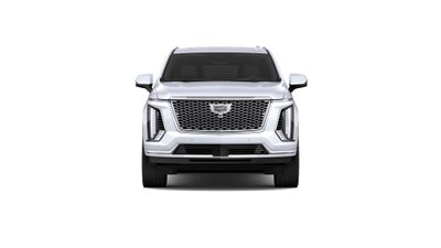 2026 Cadillac Escalade ESV Platinum Luxury