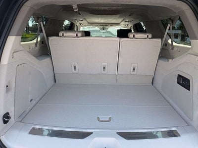 2026 Cadillac Escalade ESV Platinum Luxury