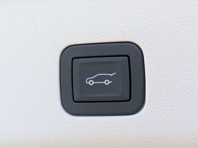 2026 Cadillac Escalade ESV Platinum Luxury