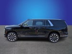2026 Cadillac Escalade ESV Platinum Luxury