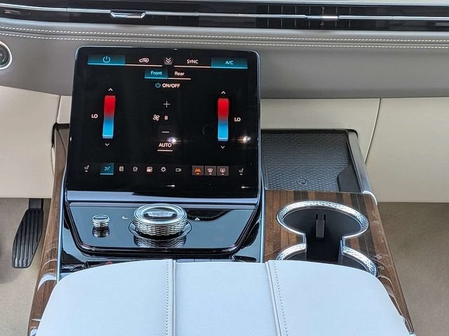 2026 Cadillac Escalade ESV Platinum Luxury