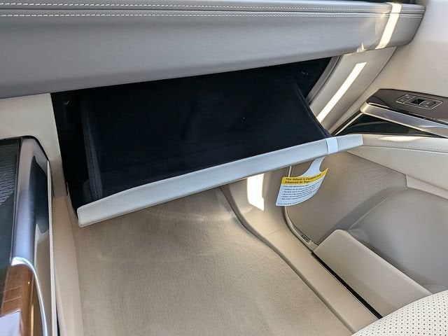 2026 Cadillac Escalade ESV Platinum Luxury