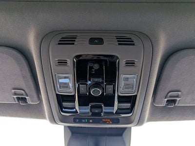 2026 Cadillac Escalade ESV Platinum Luxury