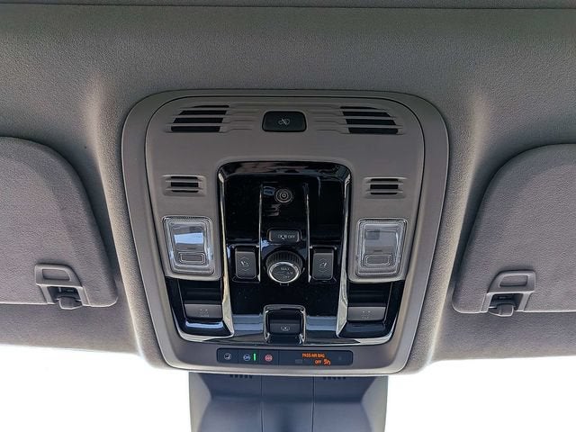 2026 Cadillac Escalade ESV Platinum Luxury