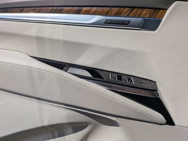 2026 Cadillac Escalade ESV Platinum Luxury