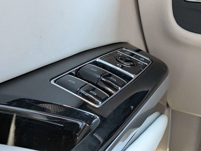 2026 Cadillac Escalade ESV Platinum Luxury