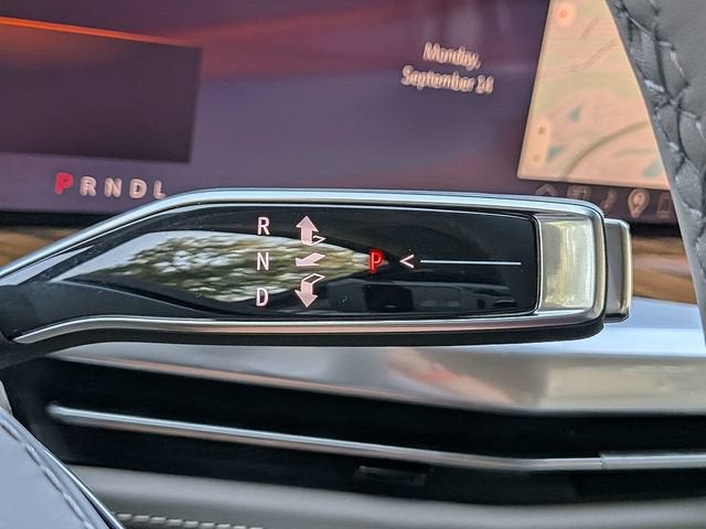 2026 Cadillac Escalade ESV Platinum Luxury