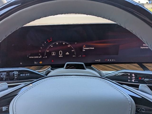 2026 Cadillac Escalade ESV Platinum Luxury