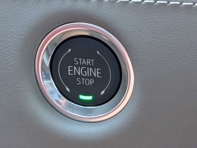 2026 Cadillac Escalade ESV Platinum Luxury