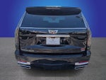 2026 Cadillac Escalade ESV Platinum Luxury
