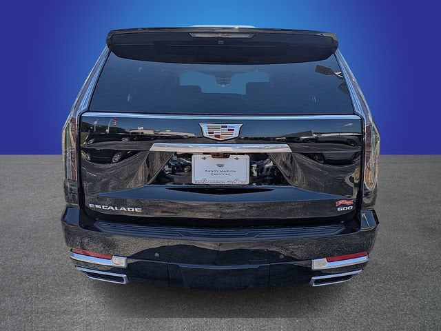 2026 Cadillac Escalade ESV Platinum Luxury