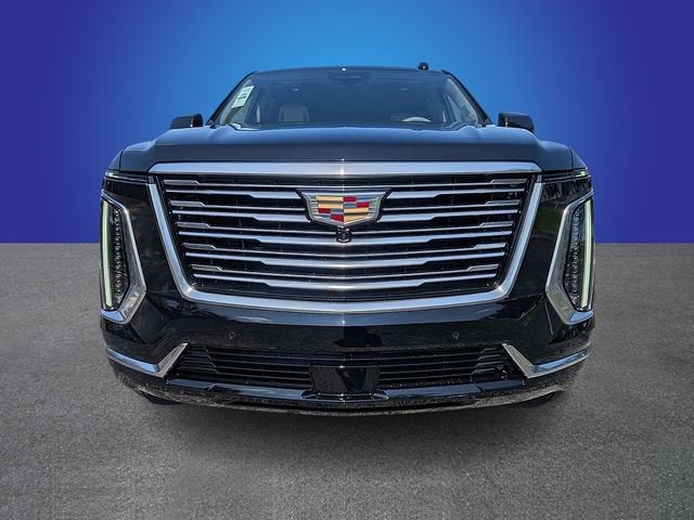 2026 Cadillac Escalade ESV Platinum Luxury