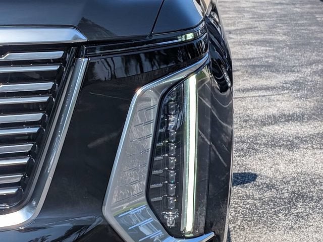 2026 Cadillac Escalade ESV Platinum Luxury