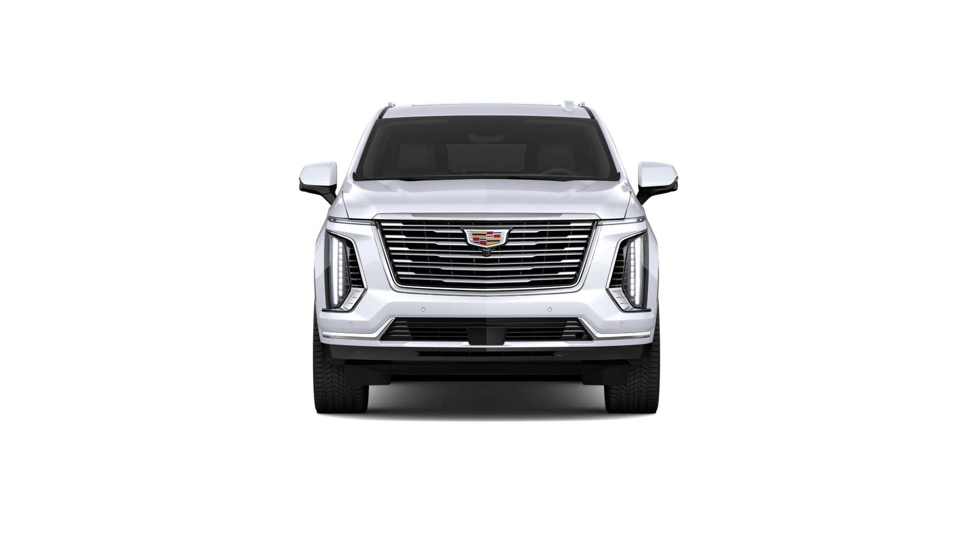 2026 Cadillac Escalade ESV Platinum Luxury