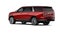 2027 Cadillac Escalade ESV Platinum Luxury