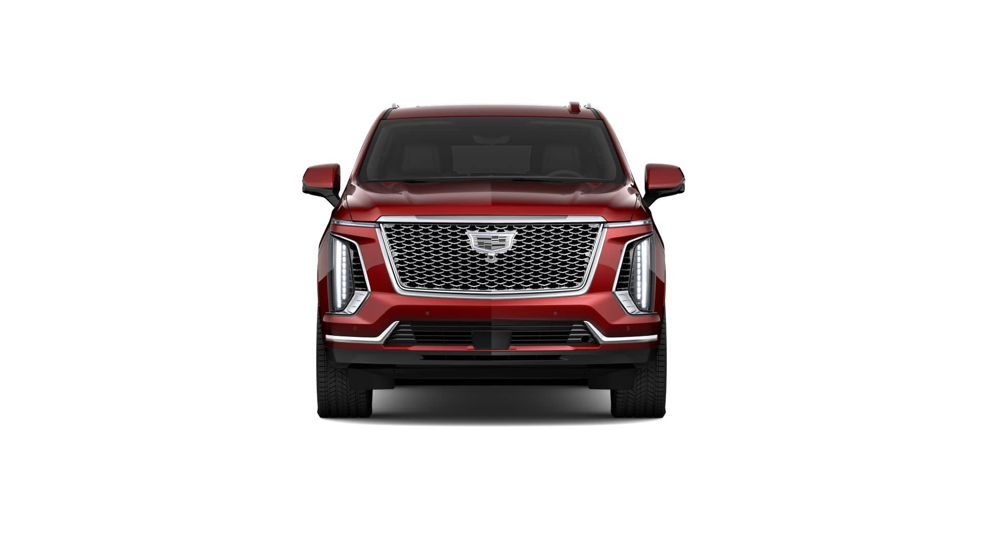 2027 Cadillac Escalade ESV Platinum Luxury