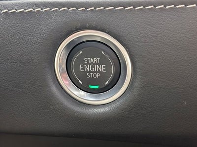 2025 Cadillac Escalade ESV Premium Luxury Platinum