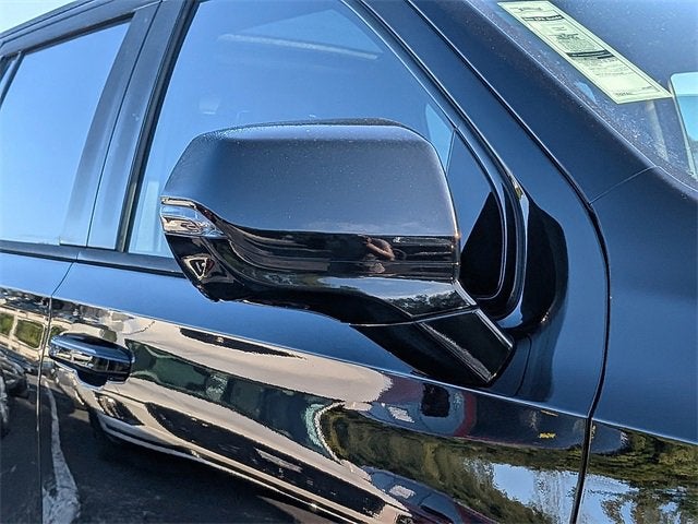 2025 Cadillac Escalade ESV Sport