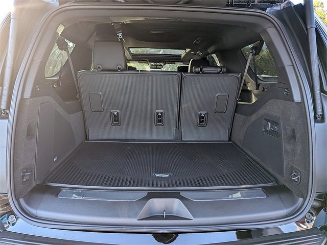 2025 Cadillac Escalade ESV Sport