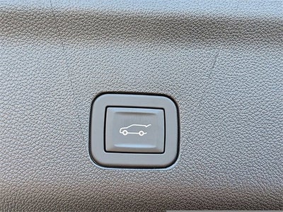 2025 Cadillac Escalade ESV Sport