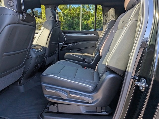 2025 Cadillac Escalade ESV Sport