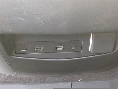 2025 Cadillac Escalade ESV Sport