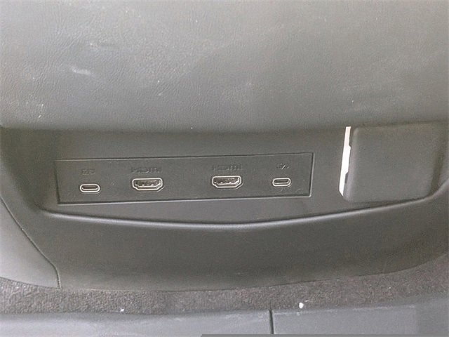 2025 Cadillac Escalade ESV Sport