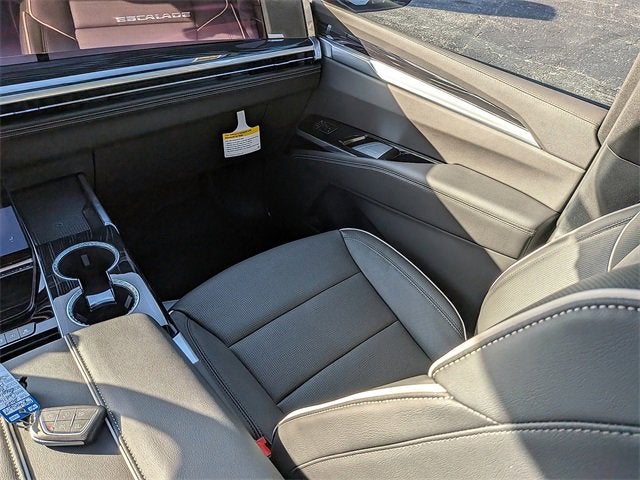 2025 Cadillac Escalade ESV Sport