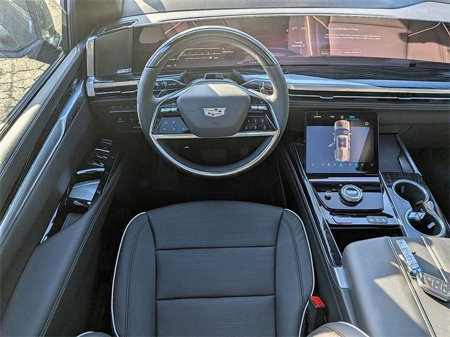 2025 Cadillac Escalade ESV Sport