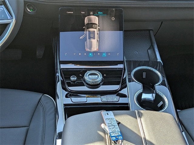 2025 Cadillac Escalade ESV Sport