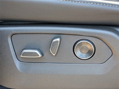 2025 Cadillac Escalade ESV Sport