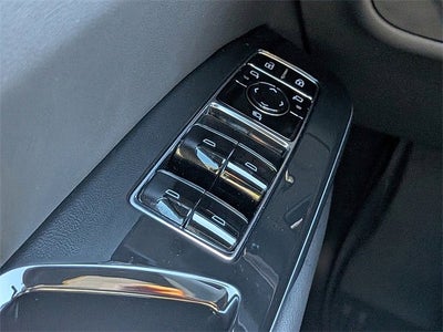 2025 Cadillac Escalade ESV Sport