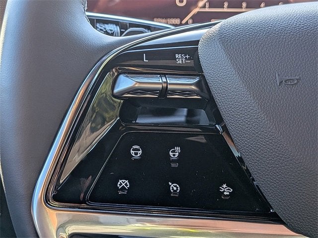 2025 Cadillac Escalade ESV Sport