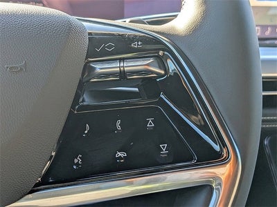 2025 Cadillac Escalade ESV Sport