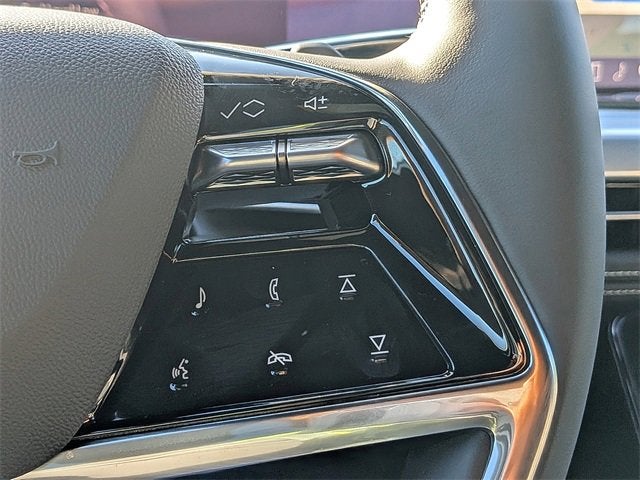 2025 Cadillac Escalade ESV Sport